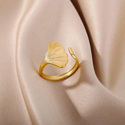 Vanessa Ring