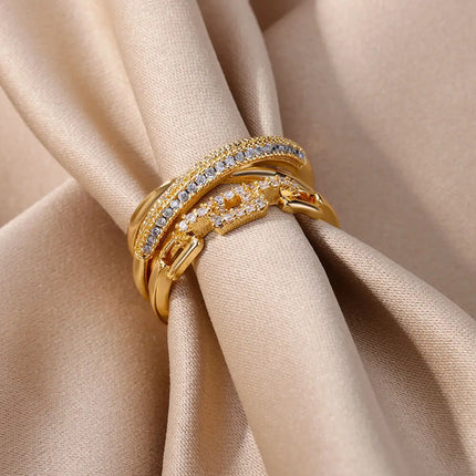 Plama Ring