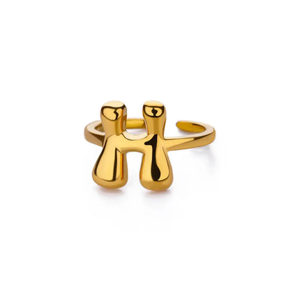 Hajar Ring