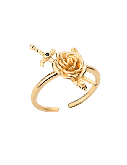 Olimpia Ring