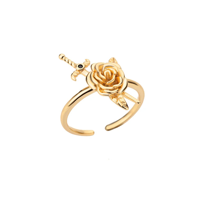 Olimpia Ring
