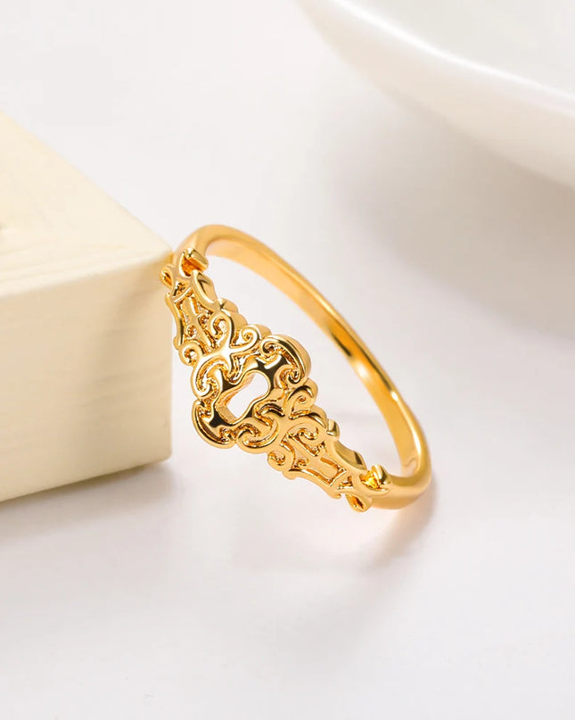 Vittoria Ring