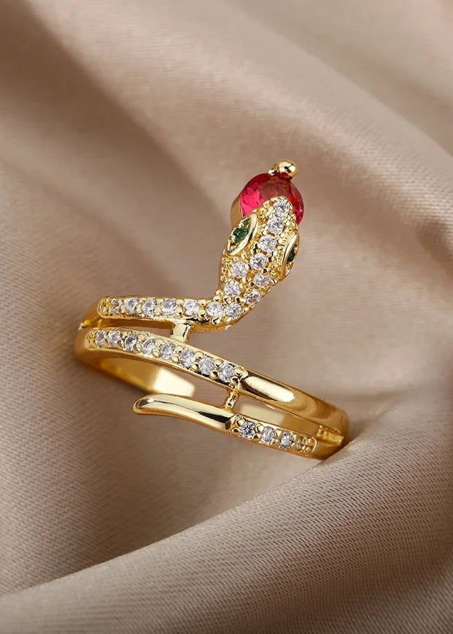 Beatrice Ring
