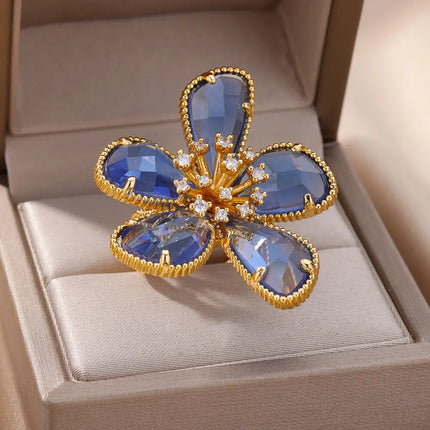 Silvana Ring