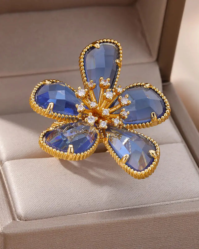 Silvana Ring