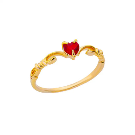 Chaima Ring