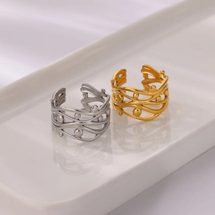 Mina Ring