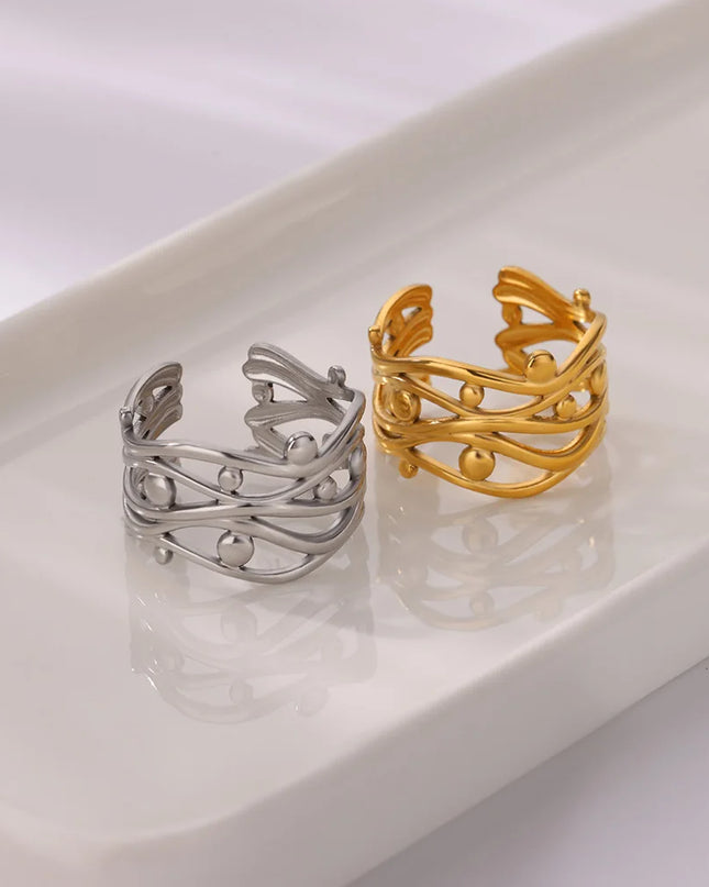 Mina Ring