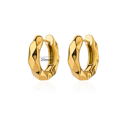 Rouget Earrings