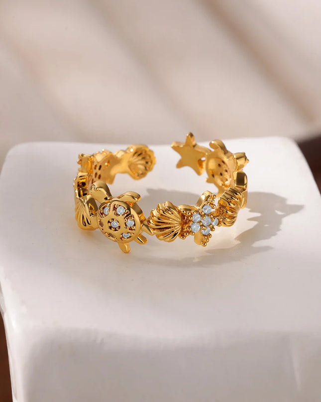 Maren Ring