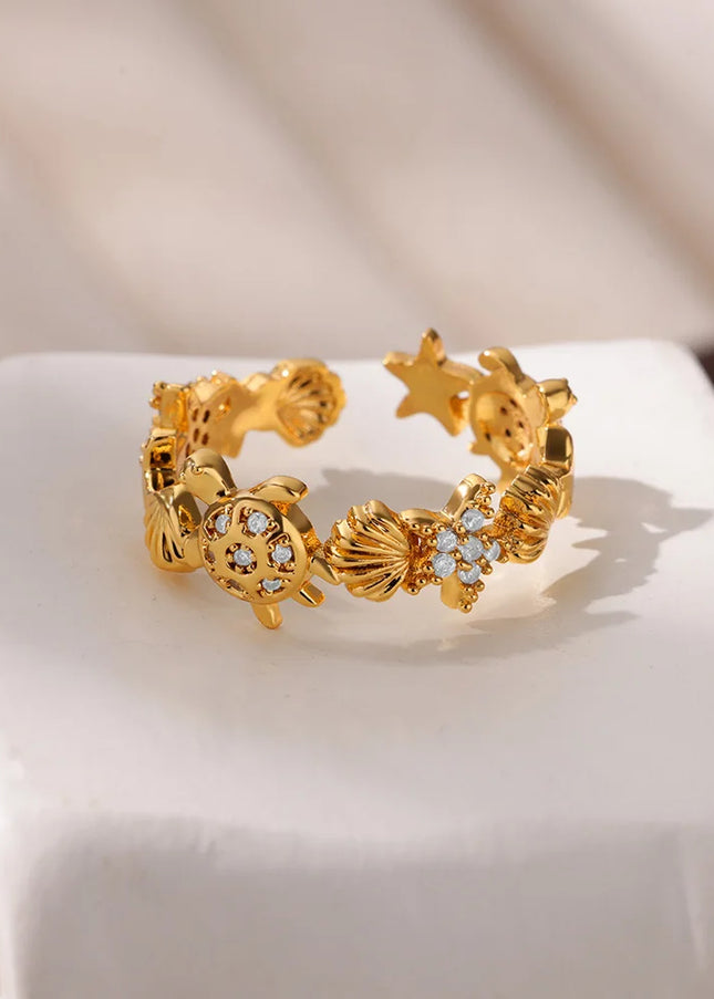 Maren Ring