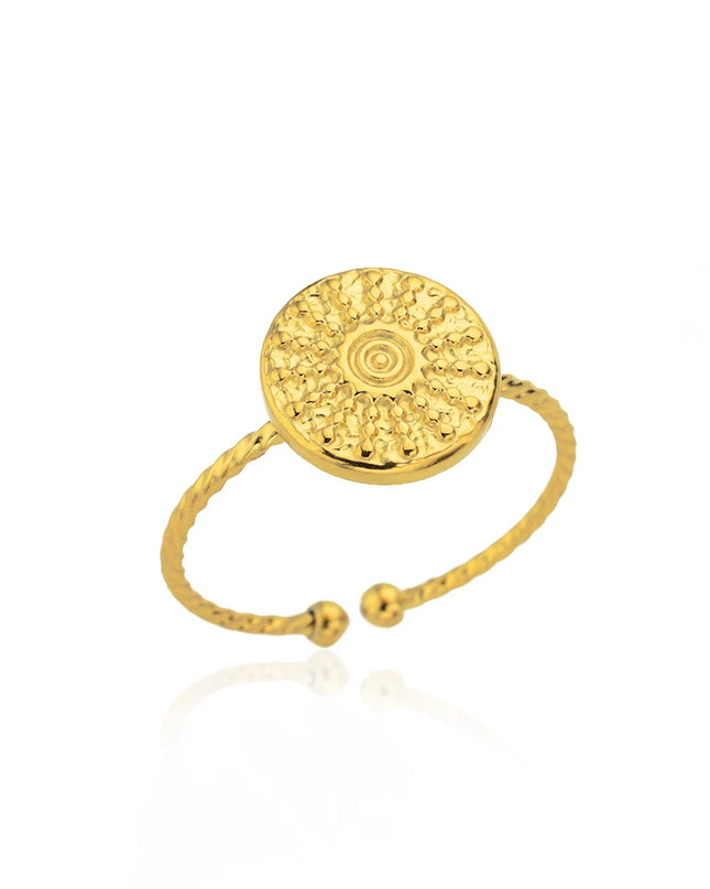 Florence Ring