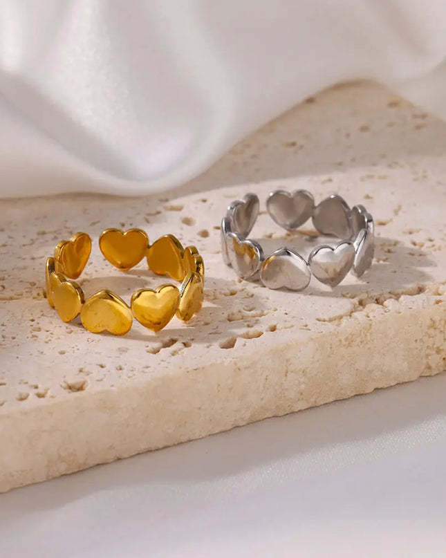 Ivana Ring