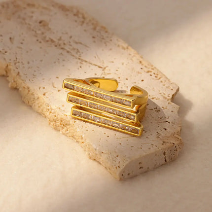 Vessarion Ring