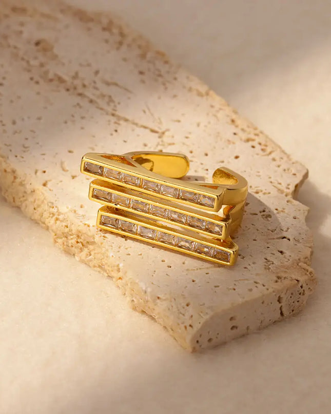 Vessarion Ring