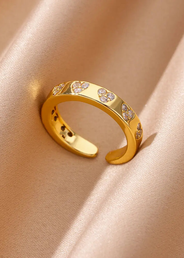 Bianca Ring