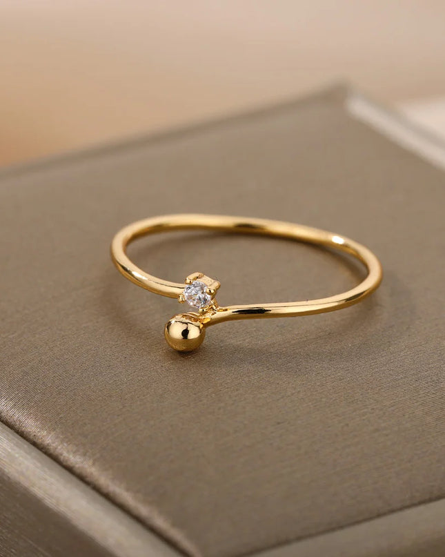 Lea Ring