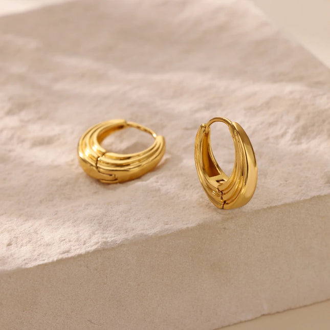 Baybrooke Earrings