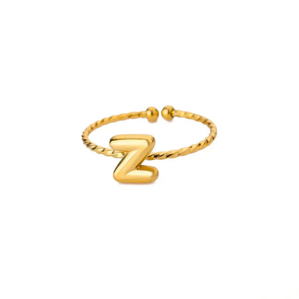 Rosalia Ring
