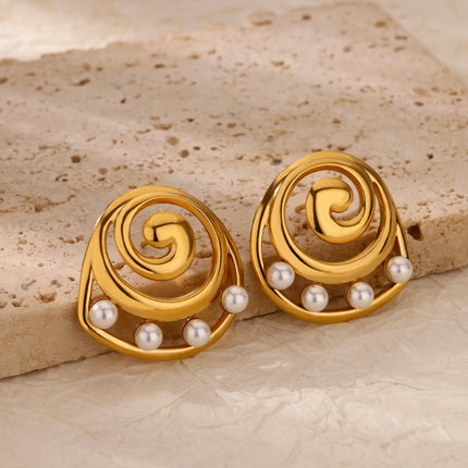 Palmer Earrings