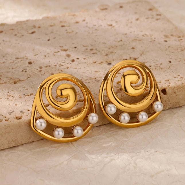 Palmer Earrings