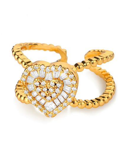 Gisela Ring