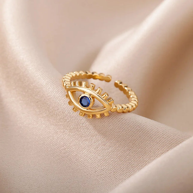Turkish Ring