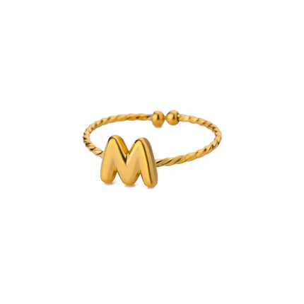 Rosalia Ring