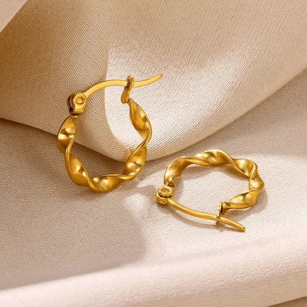 Pippin Earrings