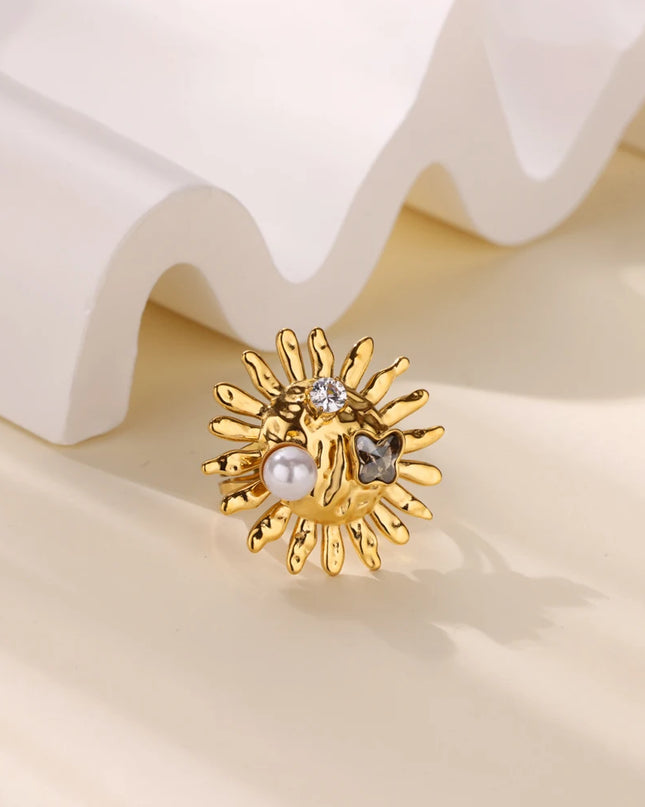 Elrohir Ring