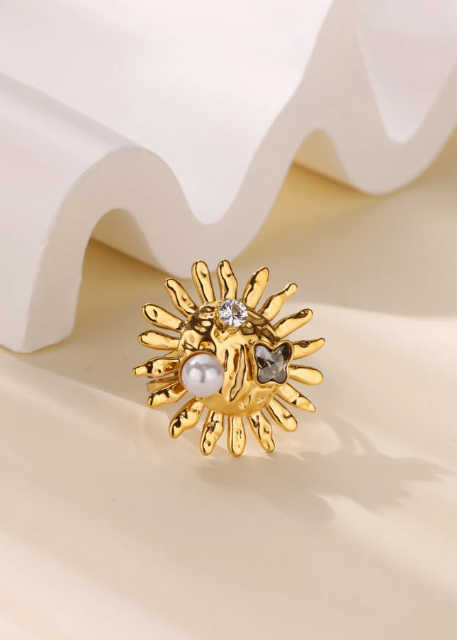 Elrohir Ring