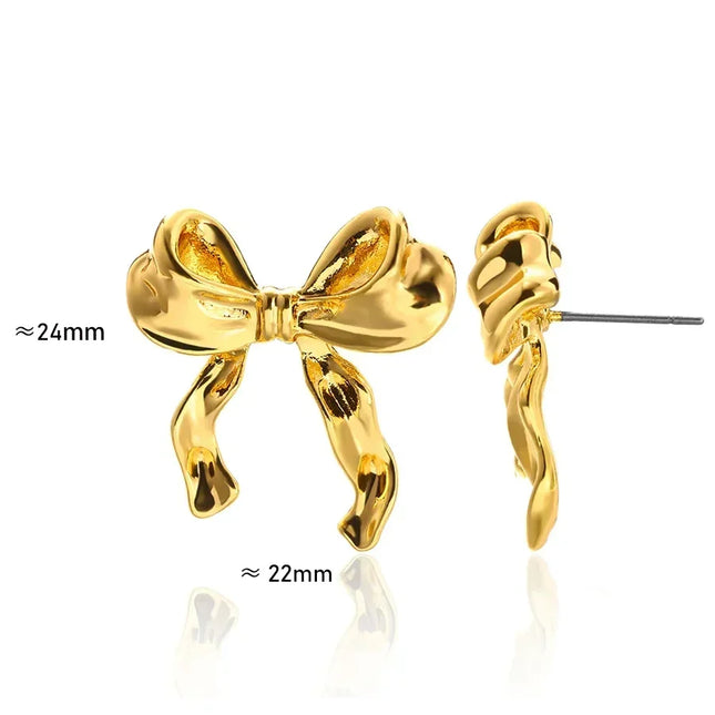 Frolley Earrings