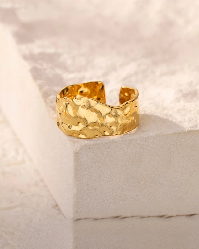 Isses Ring