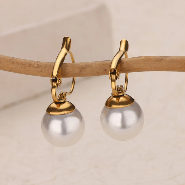 Frampton Earrings