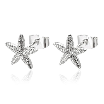 Amanda Earrings