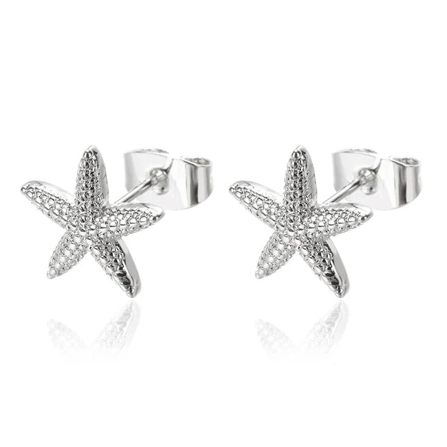 Amanda Earrings