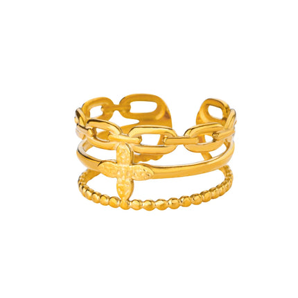 Lacie Ring