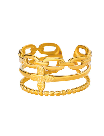 Lacie Ring