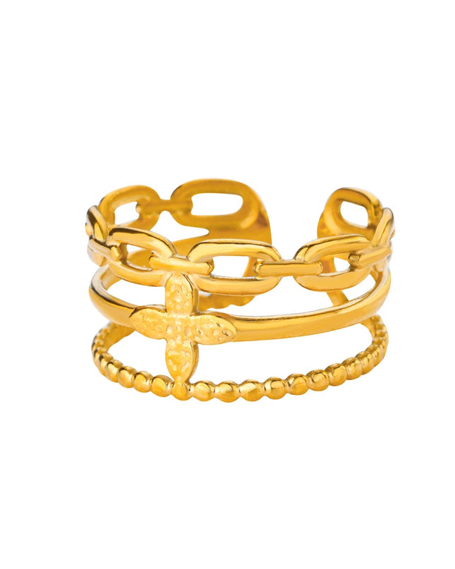 Lacie Ring
