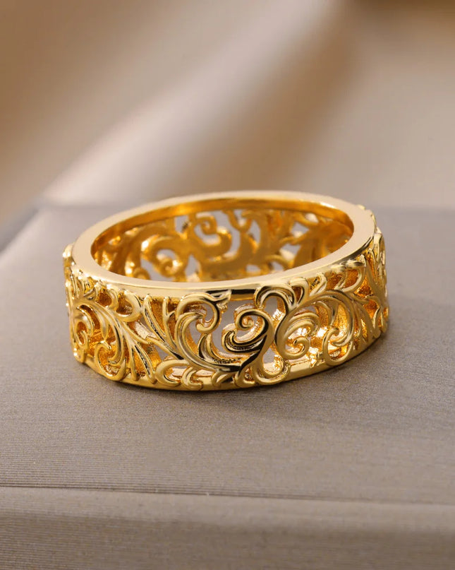 Silvia Ring