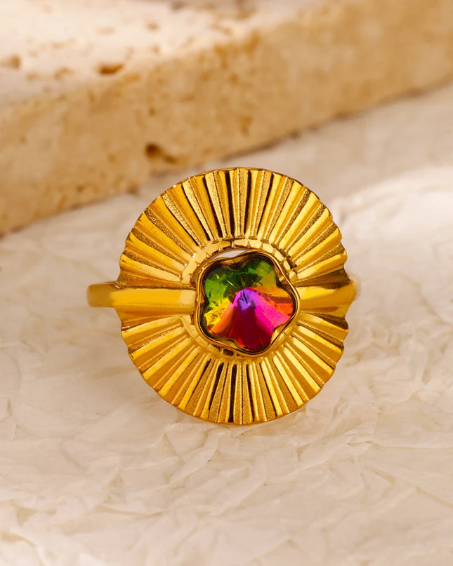 Chase Ring