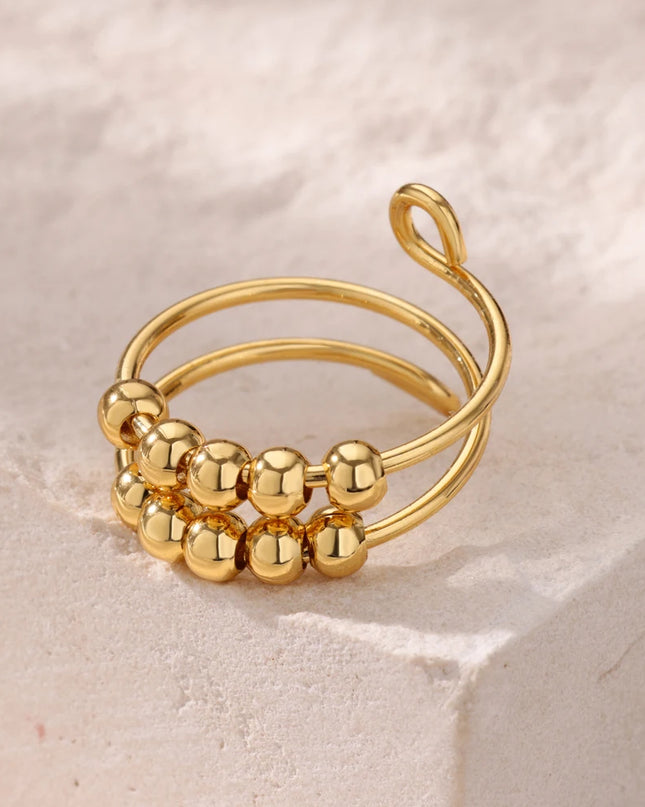 Silantro Ring