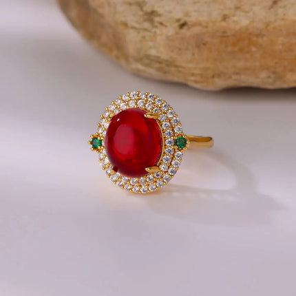 Noura Ring