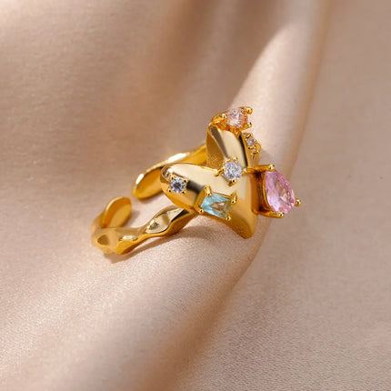 Jamilla Ring