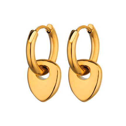 Royal Earrings