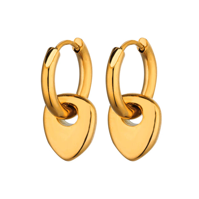 Royal Earrings