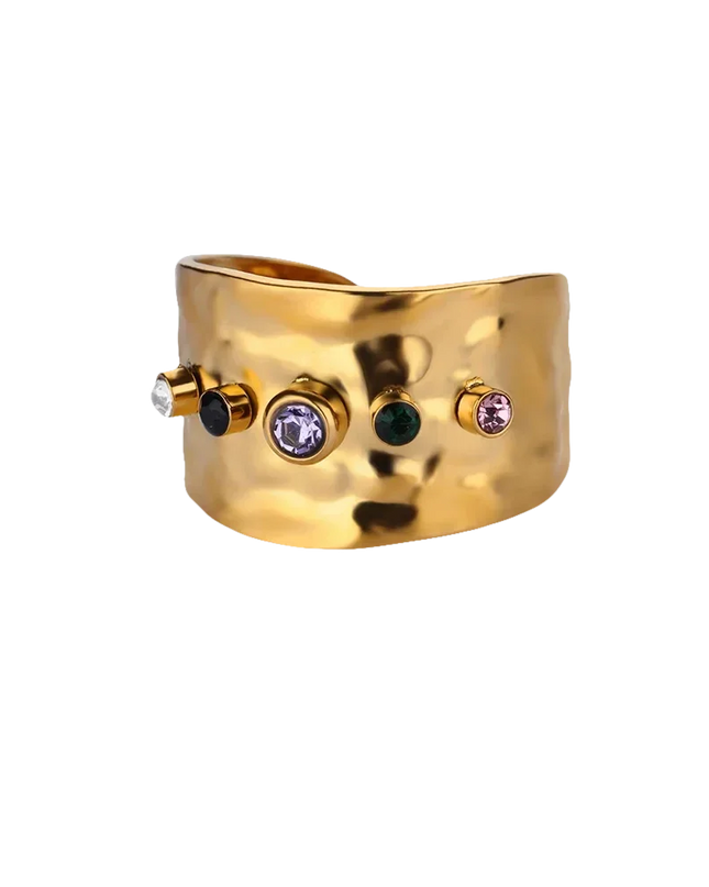 Baste Ring