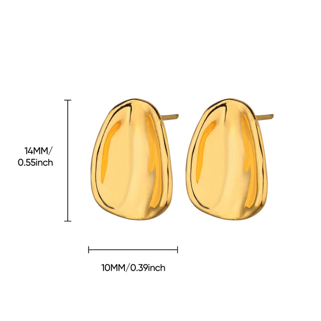 Harvey Earrings