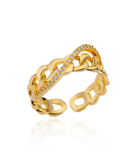 Voss Ring