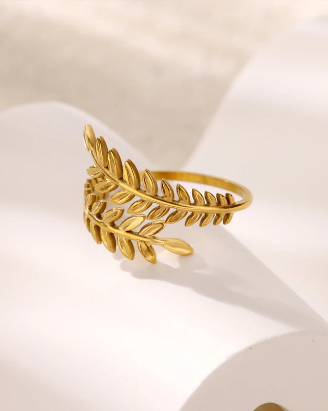 Veronica Ring
